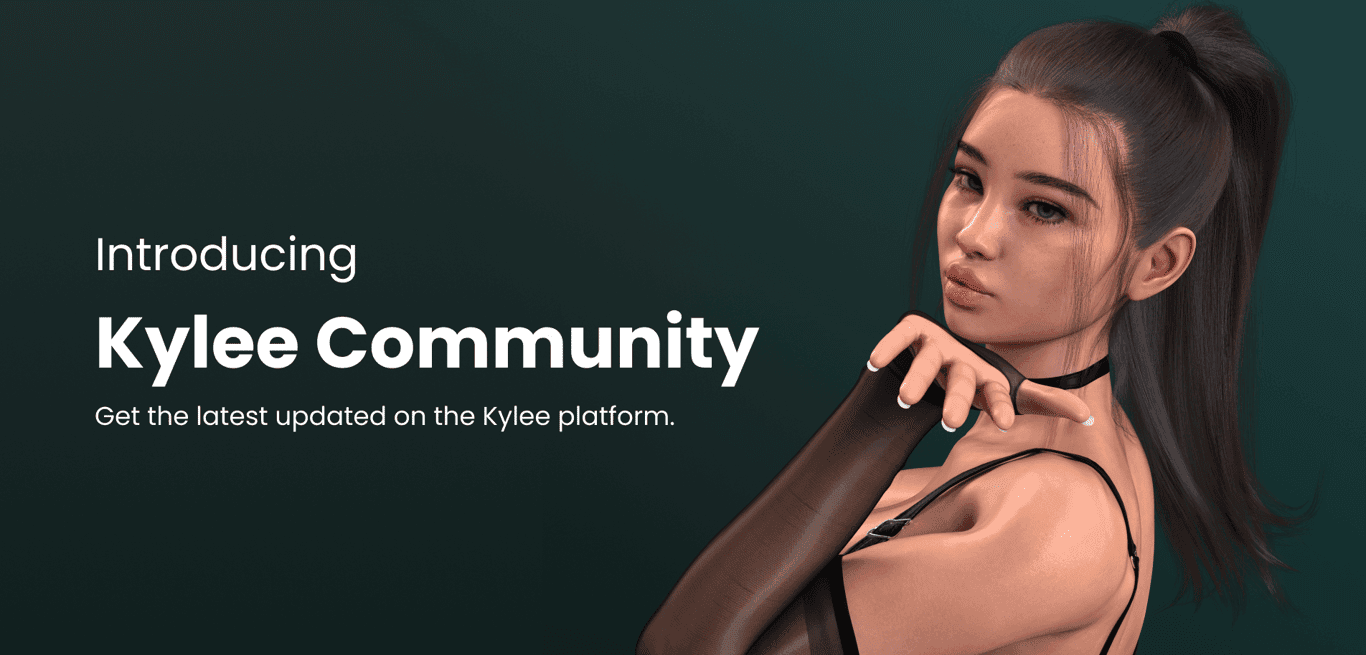 Kylee Community: Your New Home for Kylee Updates