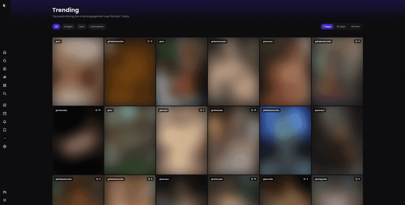 Privacy Mode: Browse Without the Awkward